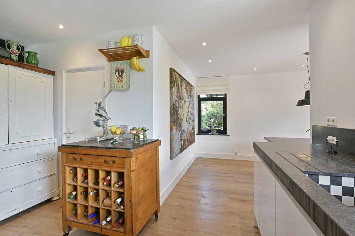 Te koop: Foto Woonhuis aan de Zuideinde 32B in Nieuwkoop