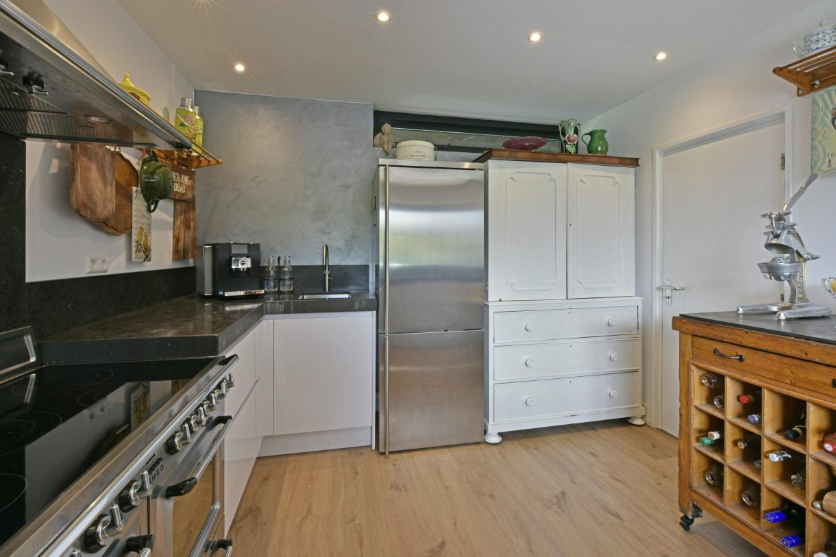 Te koop: Foto Woonhuis aan de Zuideinde 32B in Nieuwkoop