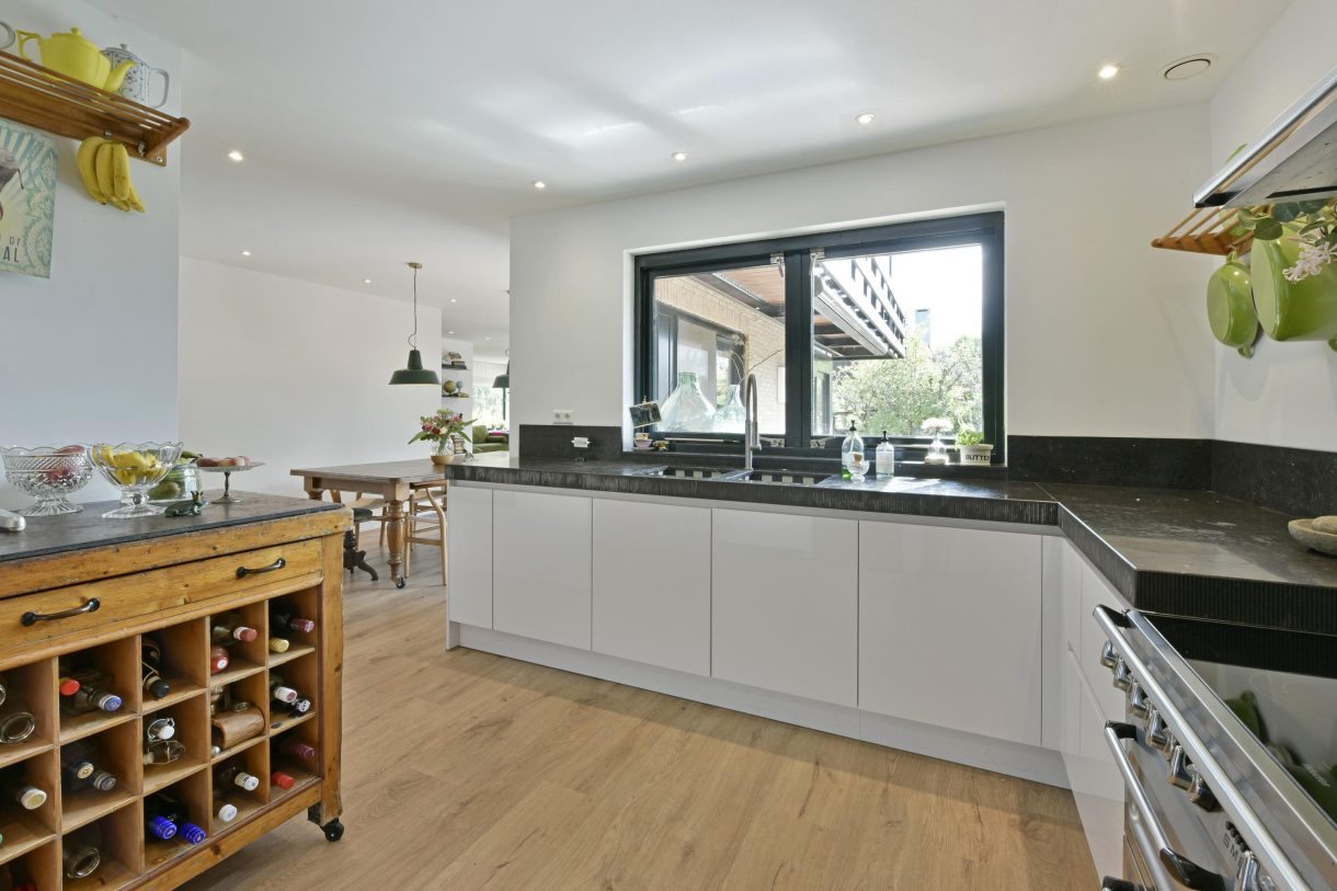 Te koop: Foto Woonhuis aan de Zuideinde 32B in Nieuwkoop