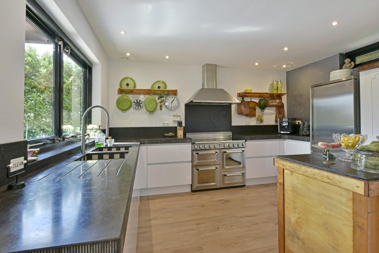 Te koop: Foto Woonhuis aan de Zuideinde 32B in Nieuwkoop