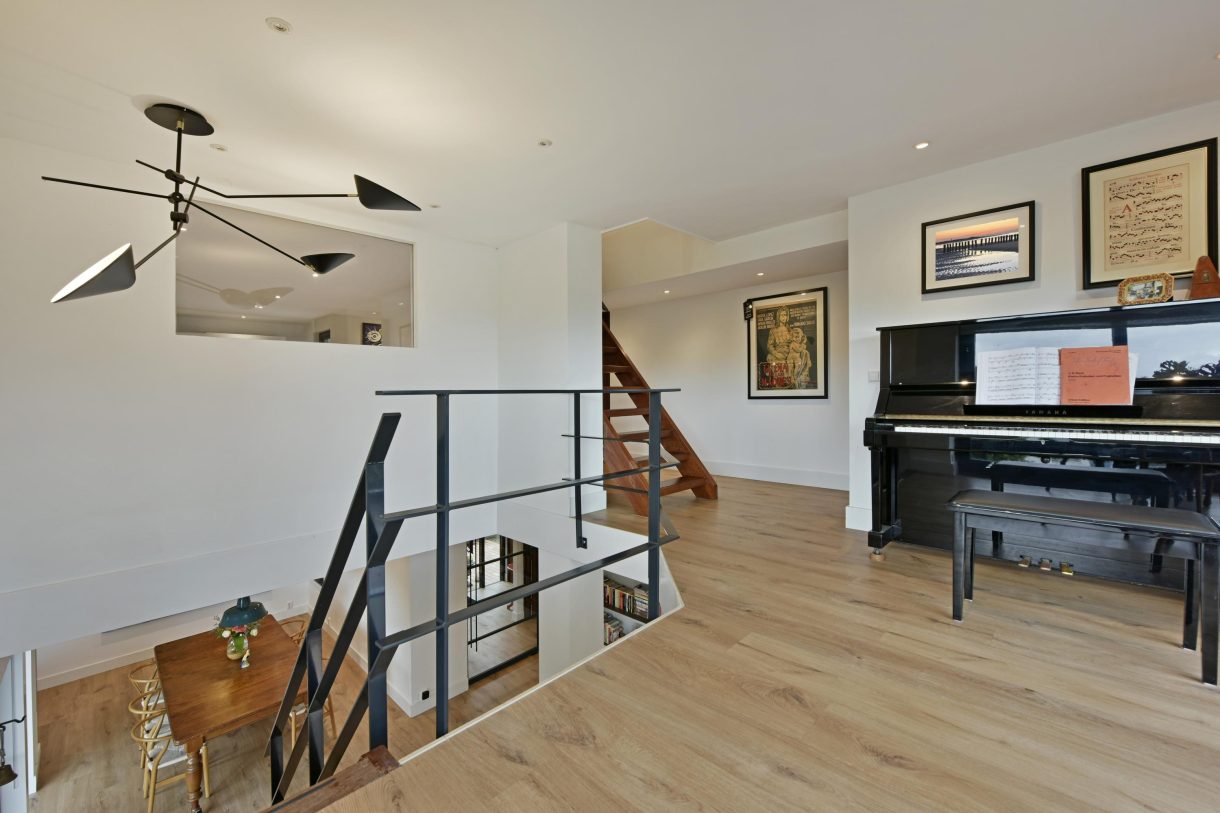 Te koop: Foto Woonhuis aan de Zuideinde 32B in Nieuwkoop