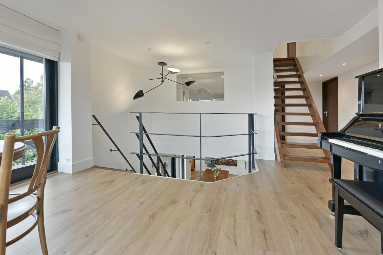 Te koop: Foto Woonhuis aan de Zuideinde 32B in Nieuwkoop