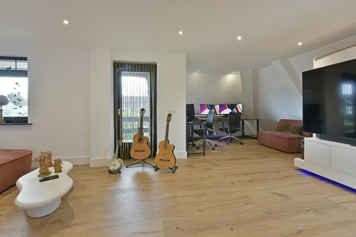 Te koop: Foto Woonhuis aan de Zuideinde 32B in Nieuwkoop