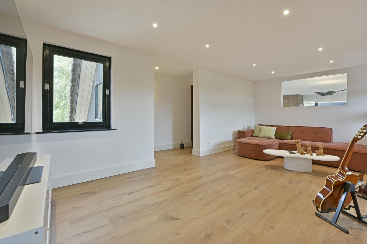 Te koop: Foto Woonhuis aan de Zuideinde 32B in Nieuwkoop