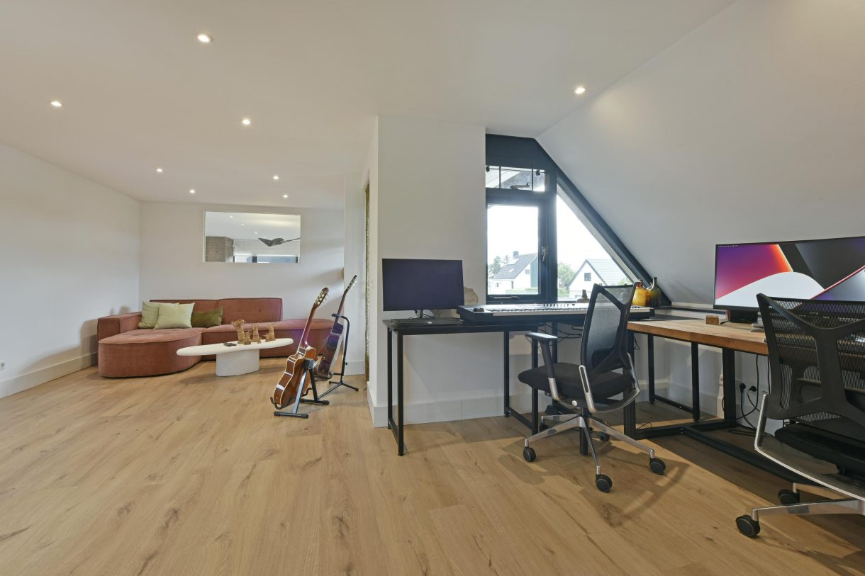 Te koop: Foto Woonhuis aan de Zuideinde 32B in Nieuwkoop