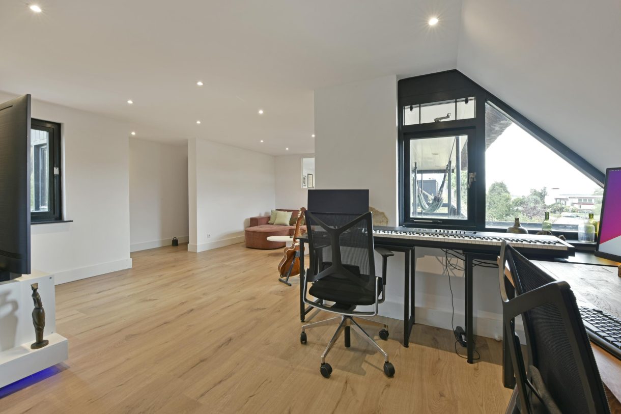 Te koop: Foto Woonhuis aan de Zuideinde 32B in Nieuwkoop