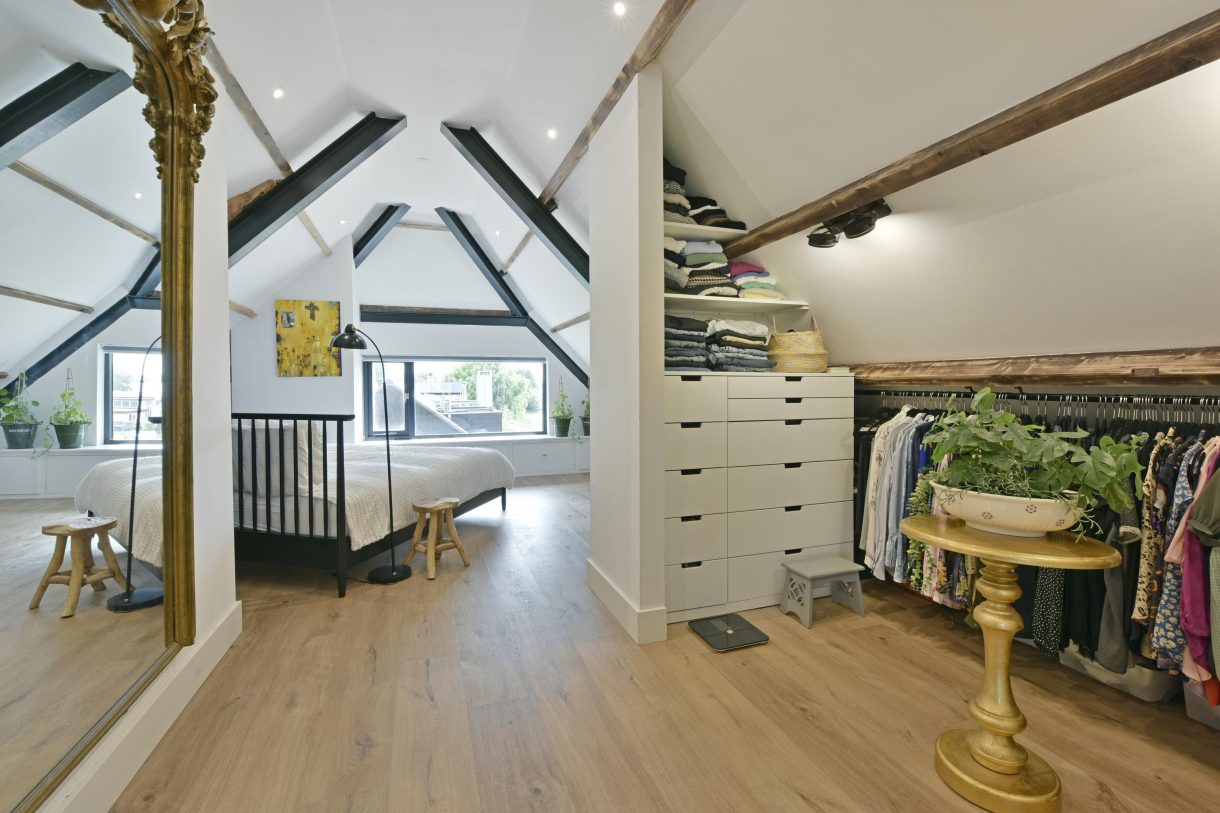 Te koop: Foto Woonhuis aan de Zuideinde 32B in Nieuwkoop