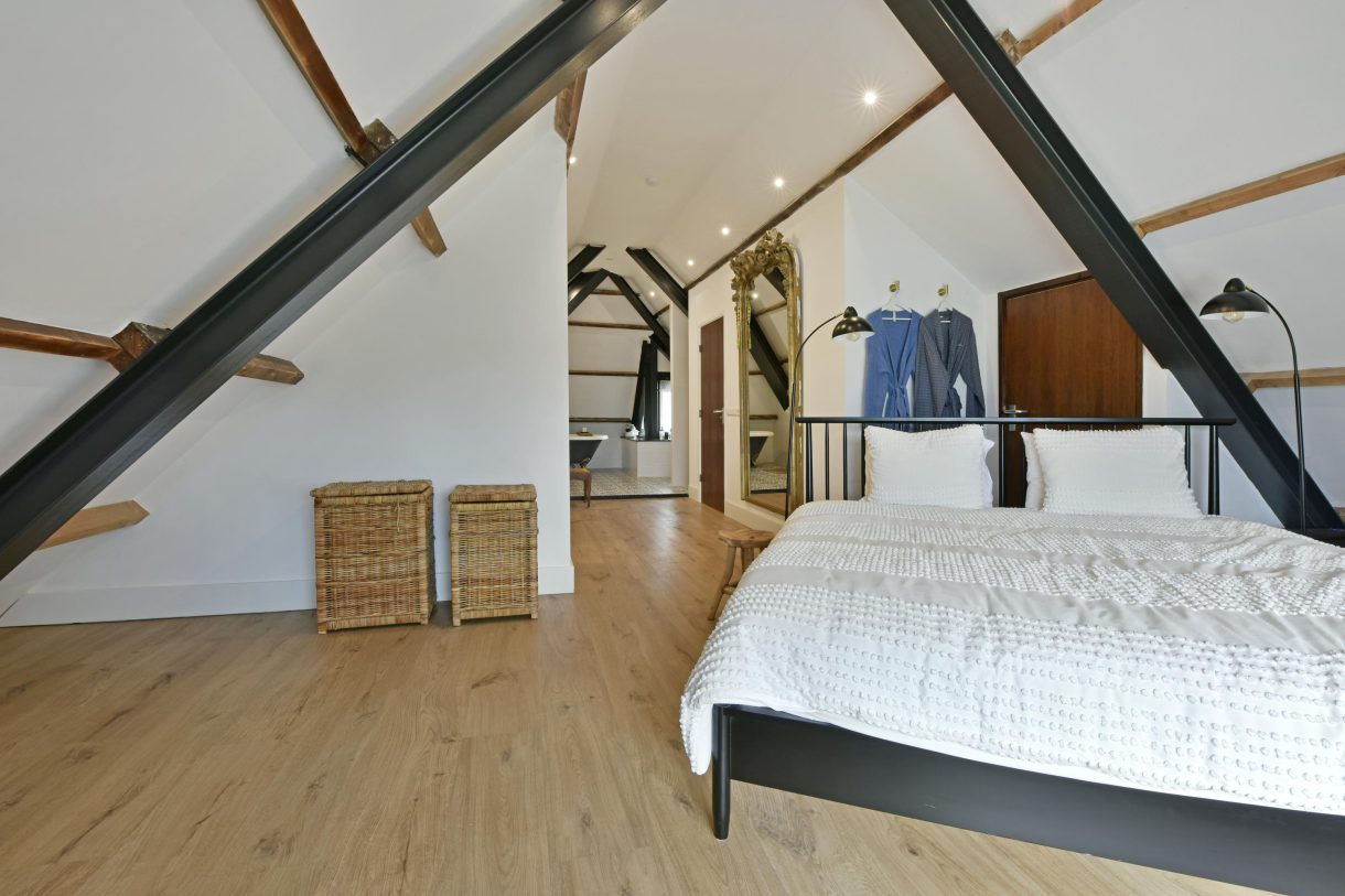 Te koop: Foto Woonhuis aan de Zuideinde 32B in Nieuwkoop