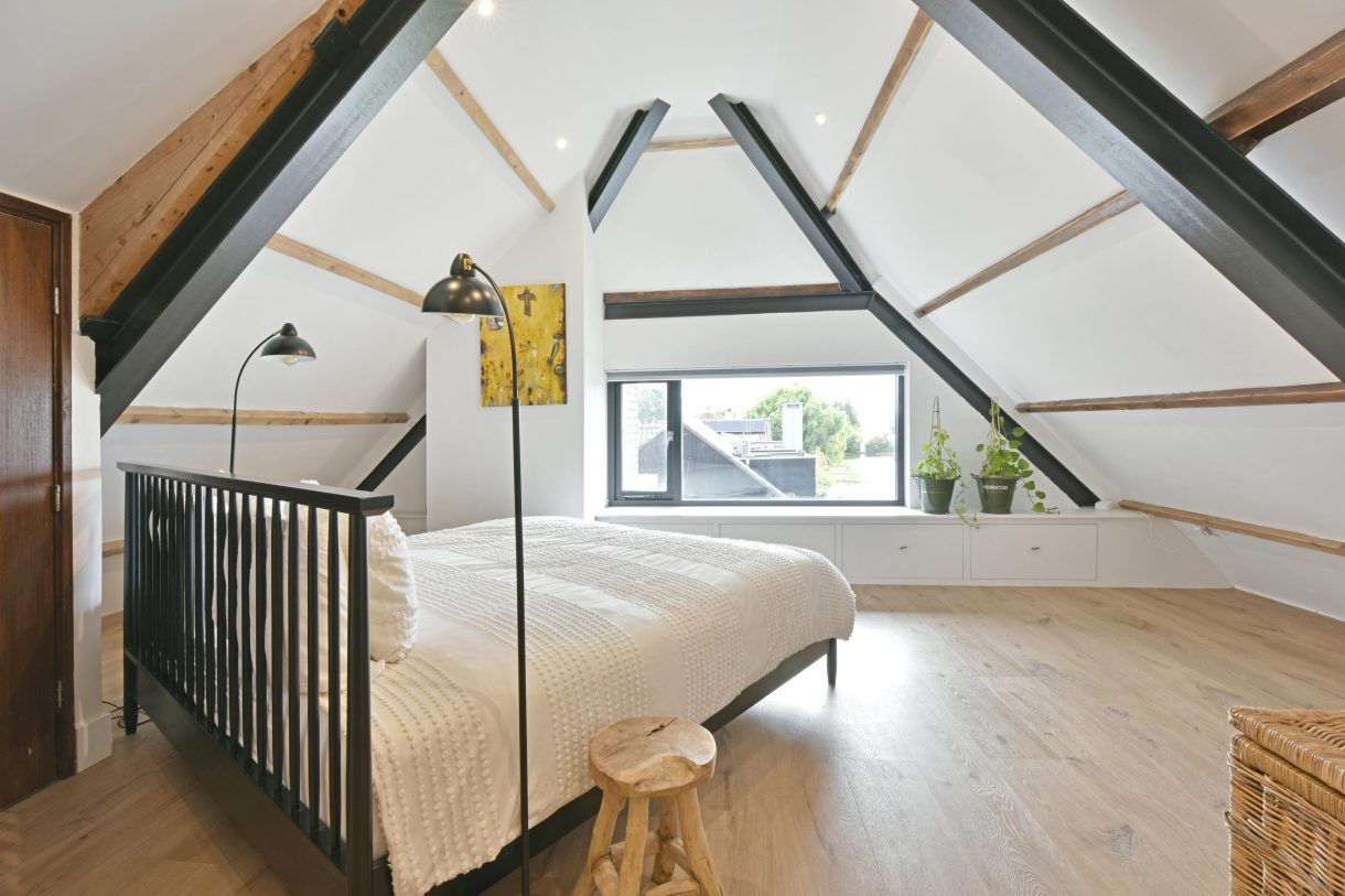 Te koop: Foto Woonhuis aan de Zuideinde 32B in Nieuwkoop