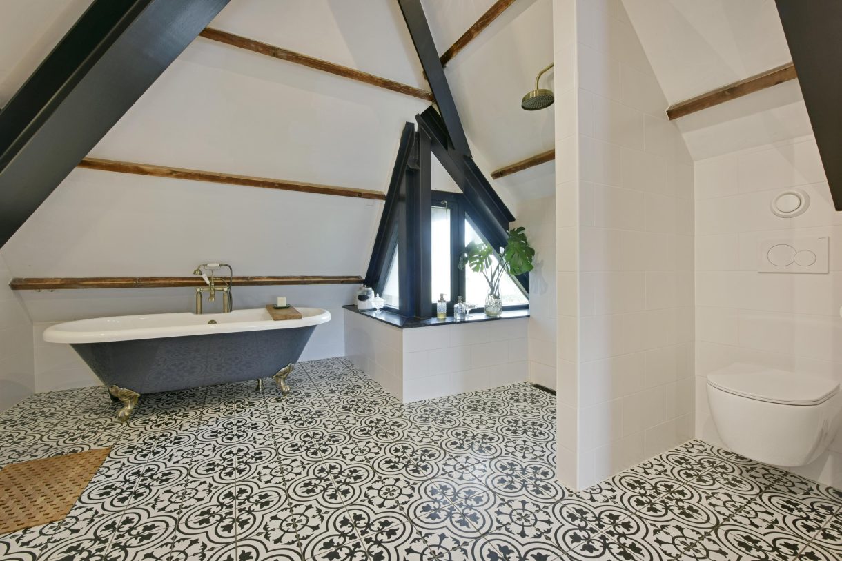 Te koop: Foto Woonhuis aan de Zuideinde 32B in Nieuwkoop