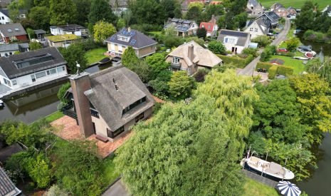 Te koop: Foto Woonhuis aan de Zuideinde 32B in Nieuwkoop