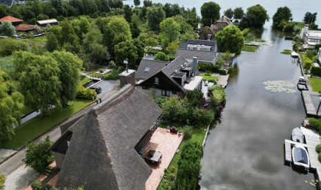 Te koop: Foto Woonhuis aan de Zuideinde 32B in Nieuwkoop