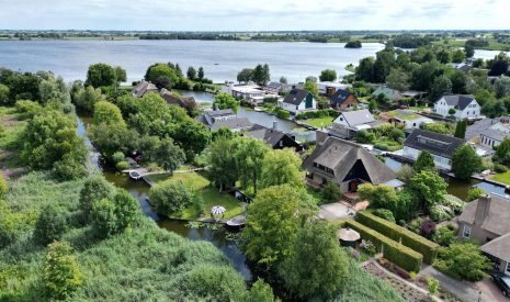Te koop: Foto Woonhuis aan de Zuideinde 32B in Nieuwkoop