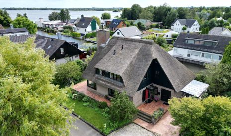 Hoofdfoto van Nieuwkoop Zuideinde 32B