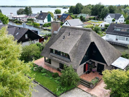 Hoofdfoto van Nieuwkoop Zuideinde 32B