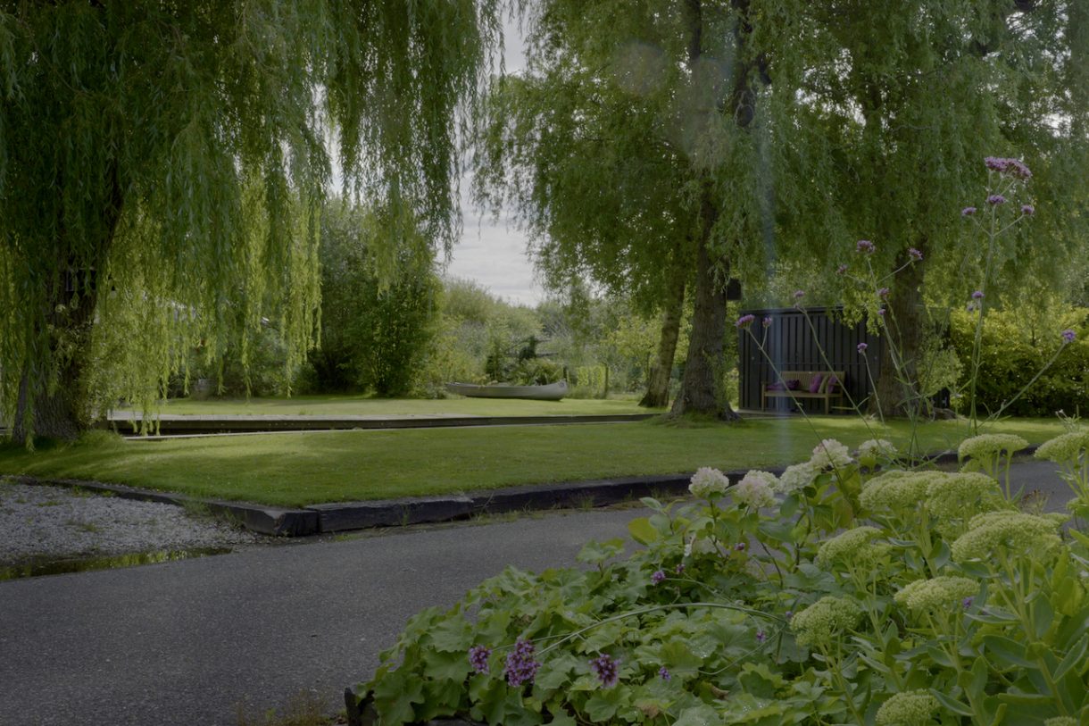 Te koop: Foto Woonhuis aan de Zuideinde 32B in Nieuwkoop