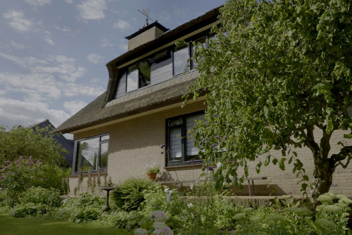 Te koop: Foto Woonhuis aan de Zuideinde 32B in Nieuwkoop