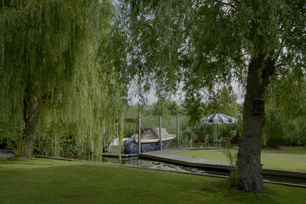 Te koop: Foto Woonhuis aan de Zuideinde 32B in Nieuwkoop