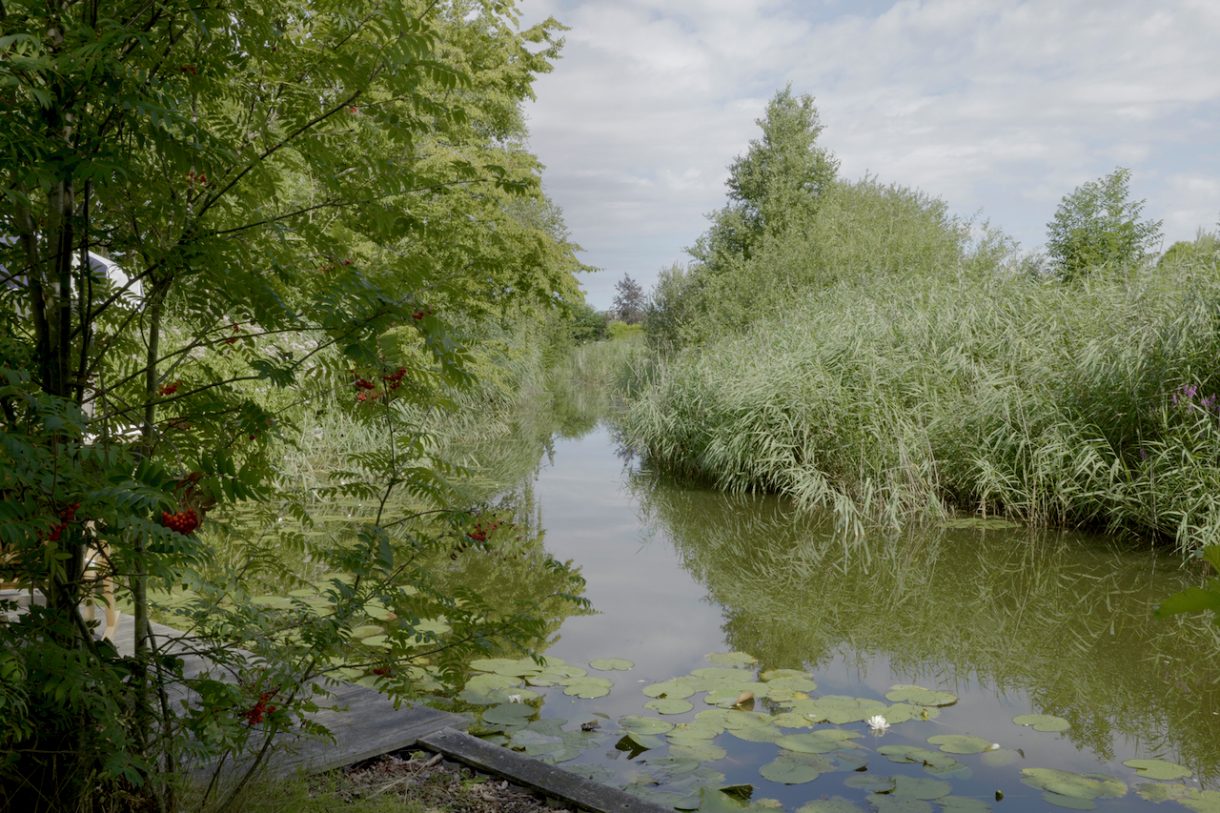 Te koop: Foto Woonhuis aan de Zuideinde 32B in Nieuwkoop