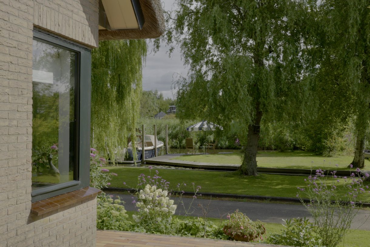 Te koop: Foto Woonhuis aan de Zuideinde 32B in Nieuwkoop