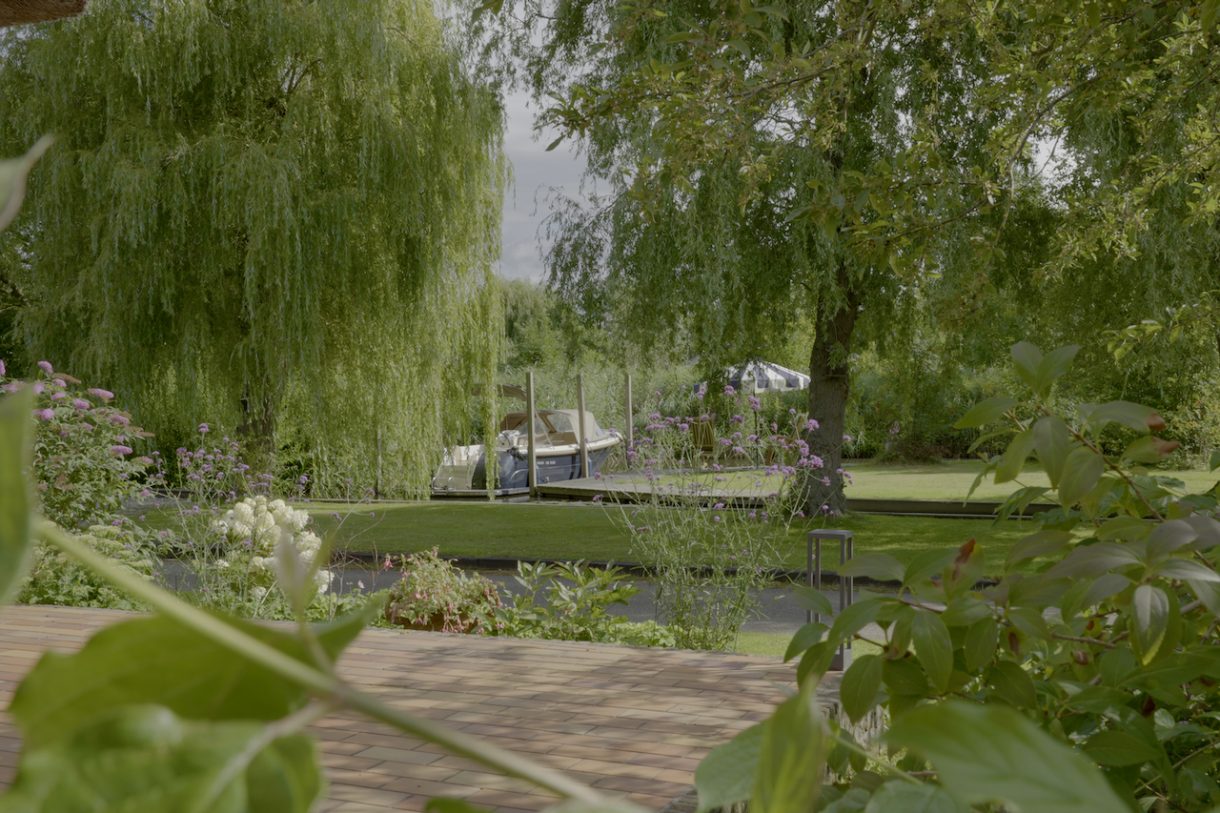 Te koop: Foto Woonhuis aan de Zuideinde 32B in Nieuwkoop