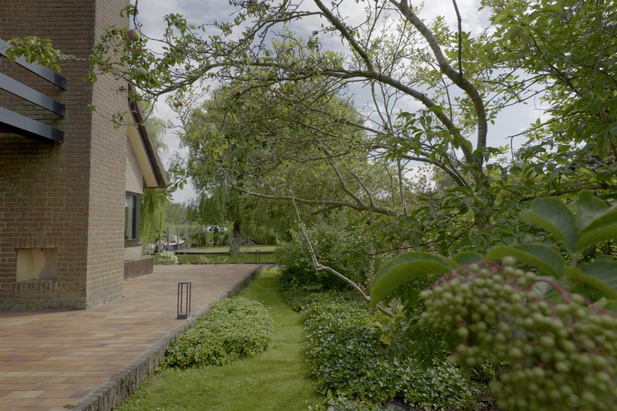 Te koop: Foto Woonhuis aan de Zuideinde 32B in Nieuwkoop