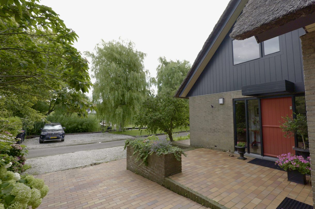 Te koop: Foto Woonhuis aan de Zuideinde 32B in Nieuwkoop