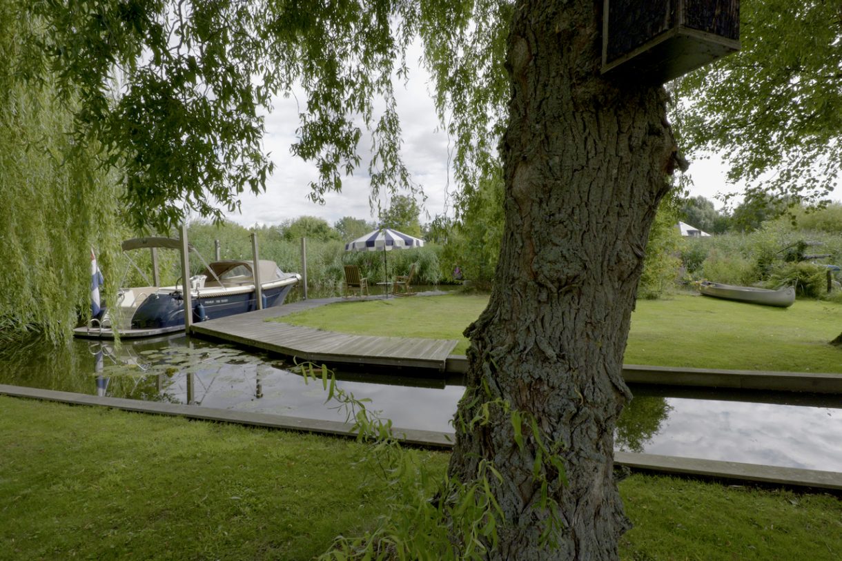Te koop: Foto Woonhuis aan de Zuideinde 32B in Nieuwkoop