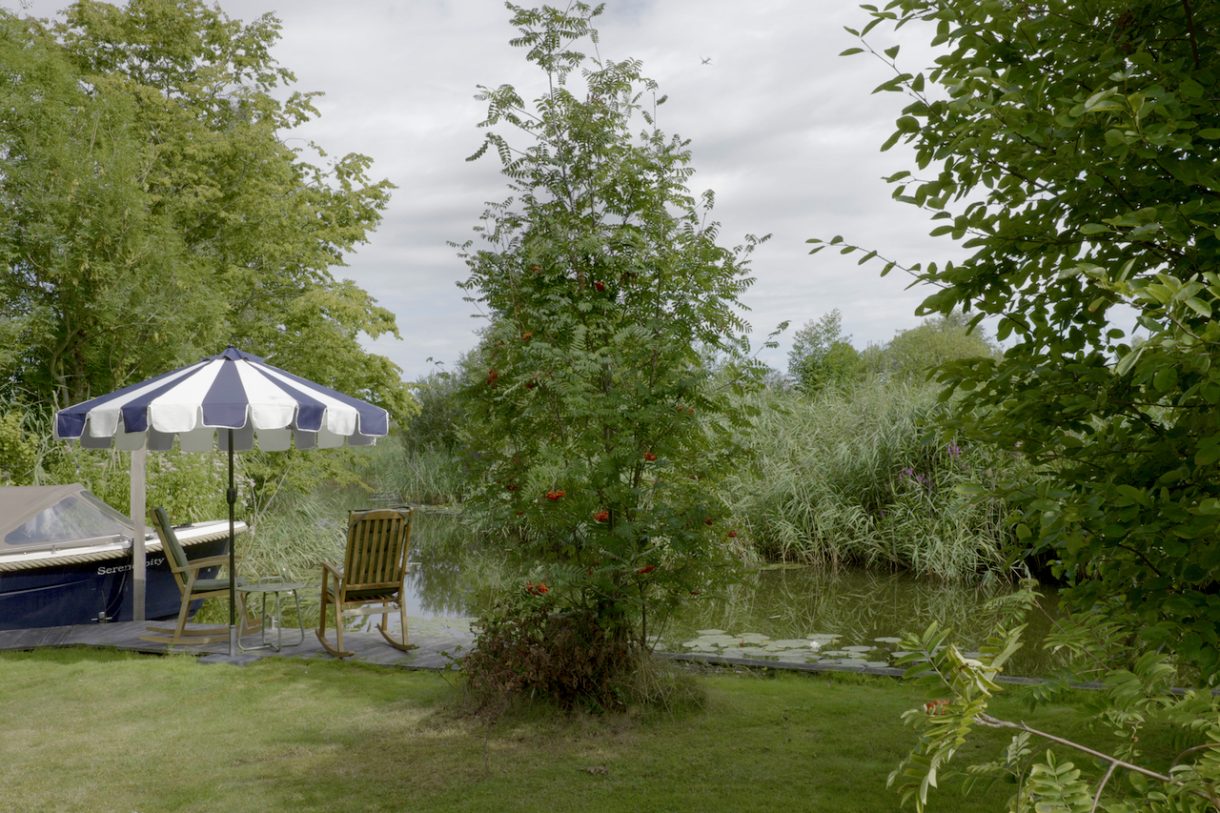 Te koop: Foto Woonhuis aan de Zuideinde 32B in Nieuwkoop