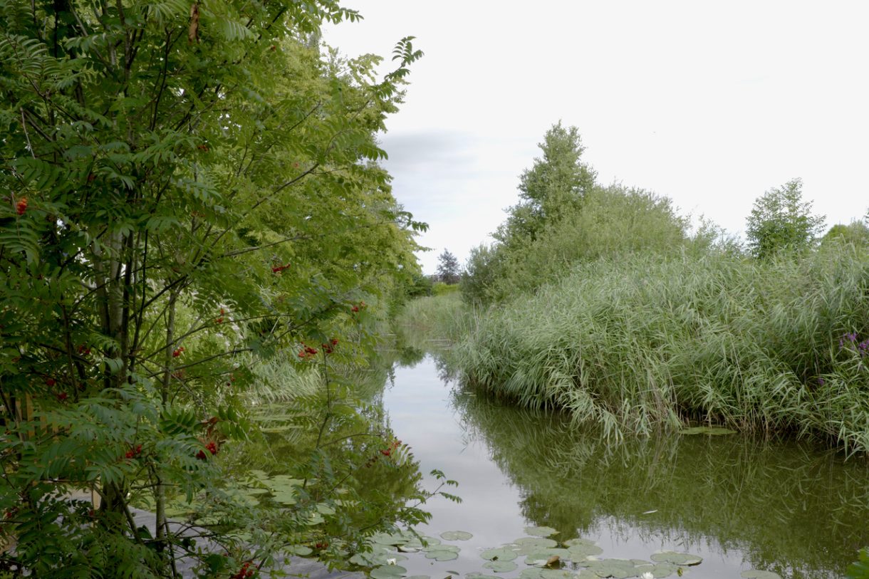 Te koop: Foto Woonhuis aan de Zuideinde 32B in Nieuwkoop