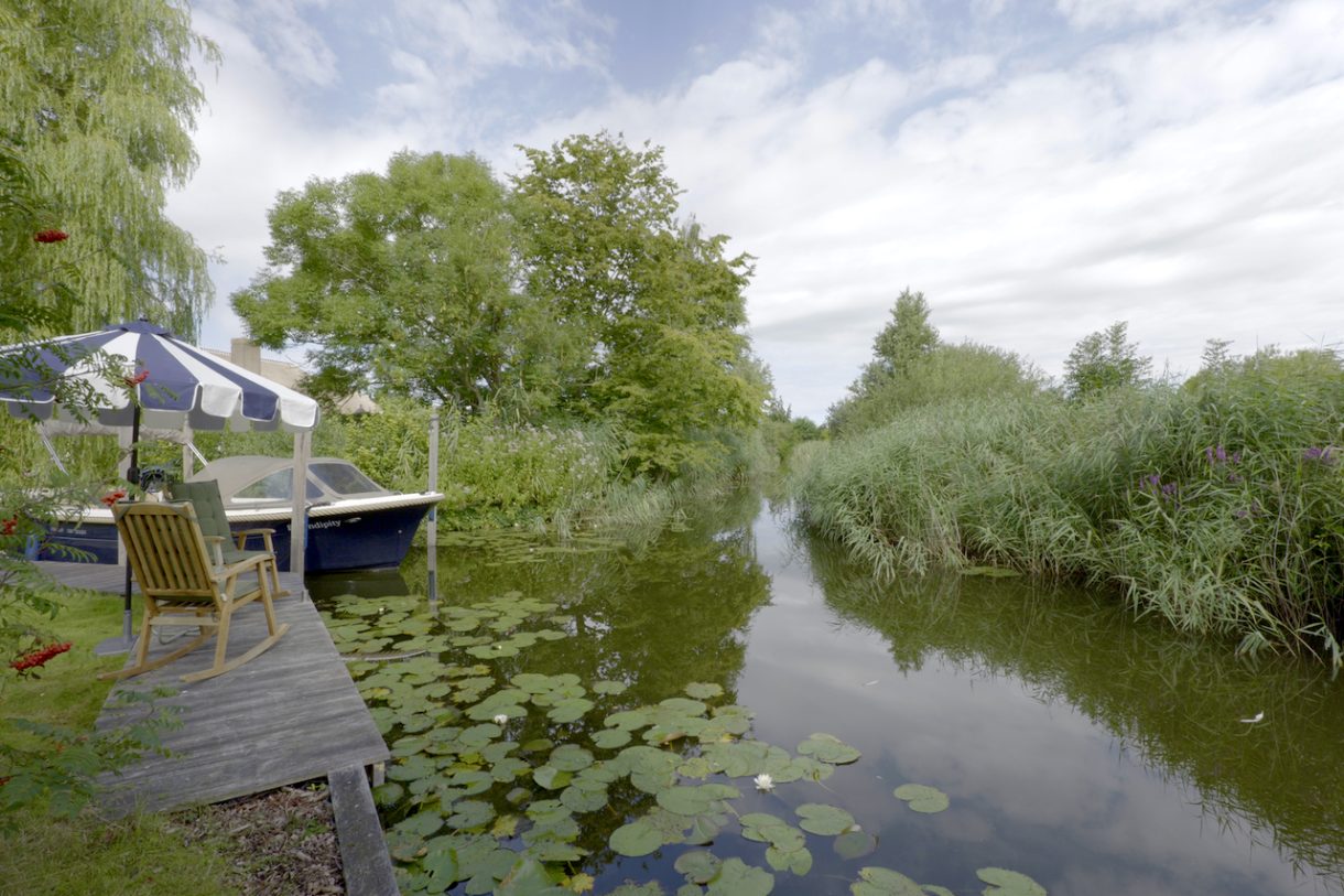 Te koop: Foto Woonhuis aan de Zuideinde 32B in Nieuwkoop