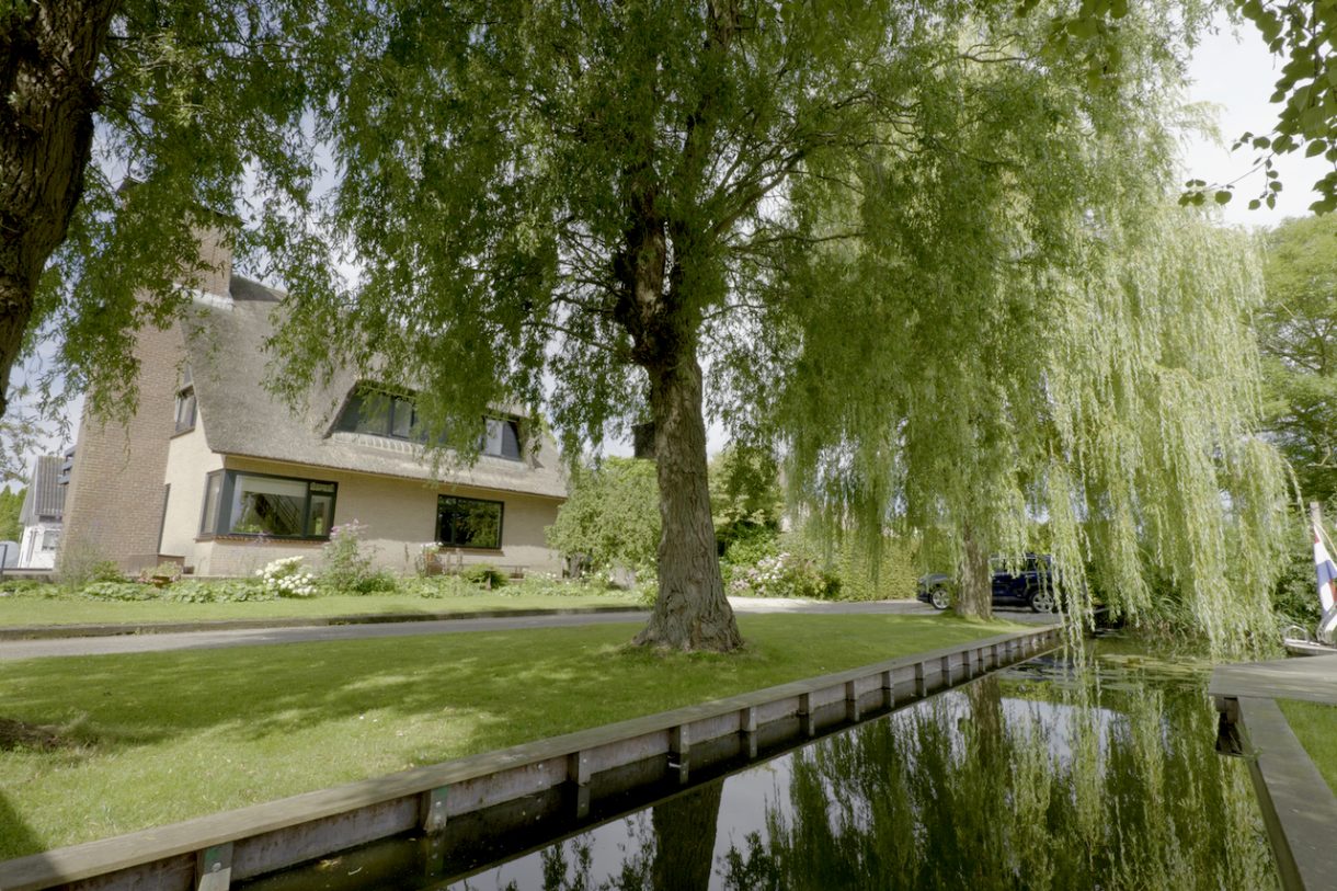 Te koop: Foto Woonhuis aan de Zuideinde 32B in Nieuwkoop