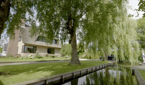 Te koop: Foto Woonhuis aan de Zuideinde 32B in Nieuwkoop