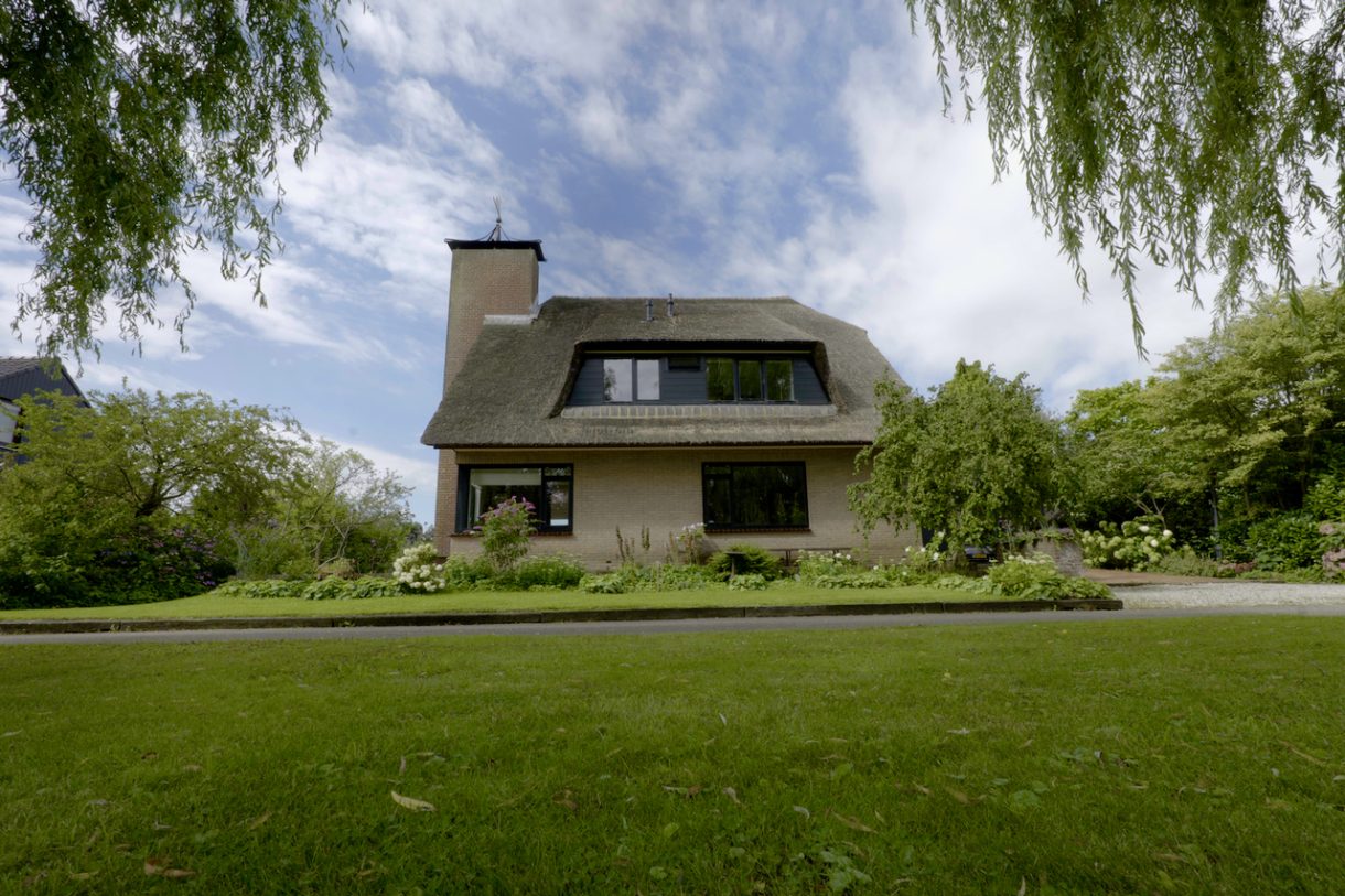 Te koop: Foto Woonhuis aan de Zuideinde 32B in Nieuwkoop