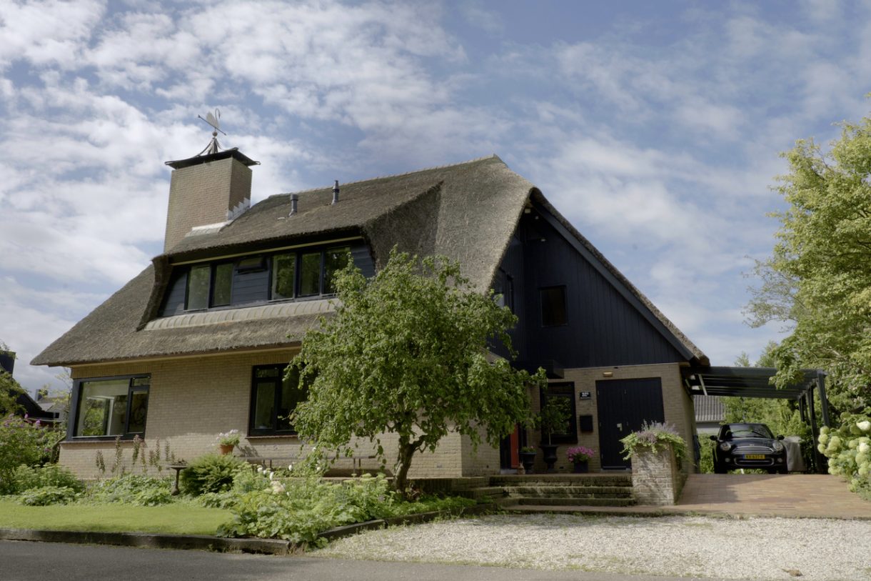 Te koop: Foto Woonhuis aan de Zuideinde 32B in Nieuwkoop