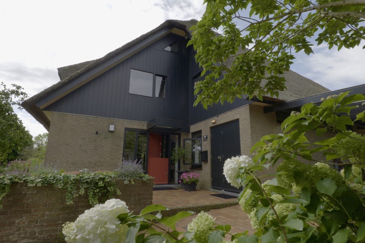 Te koop: Foto Woonhuis aan de Zuideinde 32B in Nieuwkoop