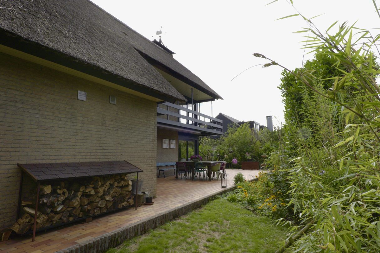 Te koop: Foto Woonhuis aan de Zuideinde 32B in Nieuwkoop