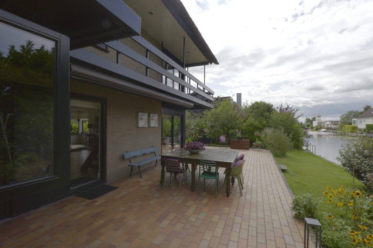 Te koop: Foto Woonhuis aan de Zuideinde 32B in Nieuwkoop