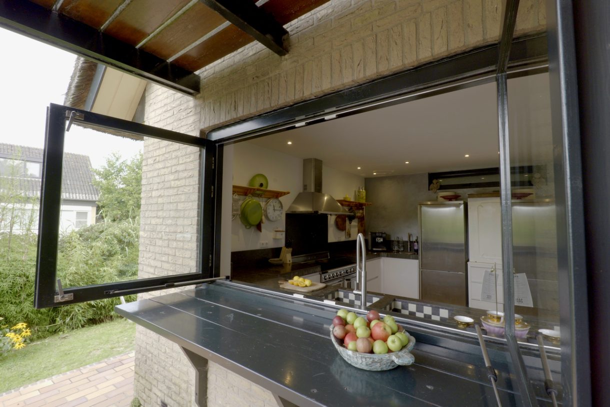 Te koop: Foto Woonhuis aan de Zuideinde 32B in Nieuwkoop