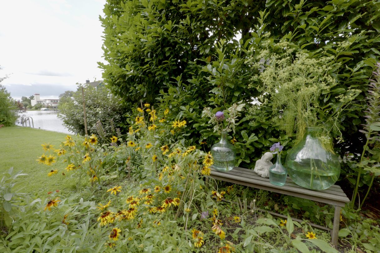 Te koop: Foto Woonhuis aan de Zuideinde 32B in Nieuwkoop