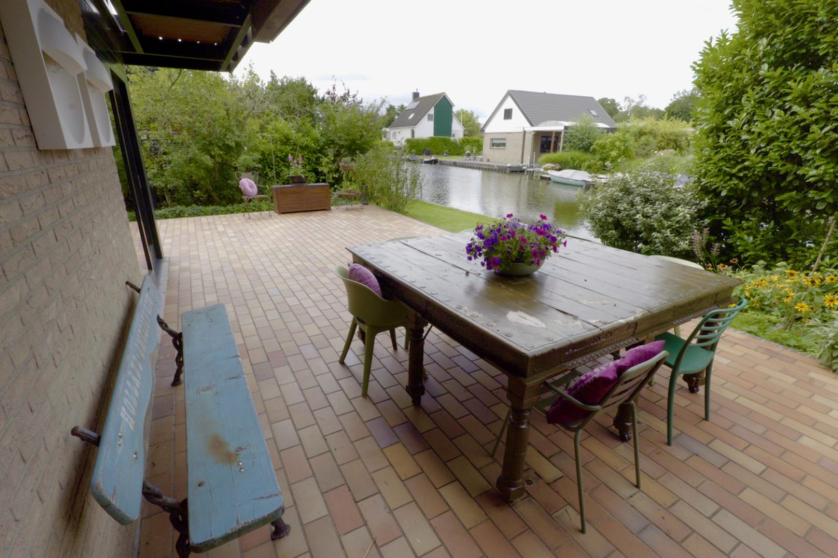 Te koop: Foto Woonhuis aan de Zuideinde 32B in Nieuwkoop