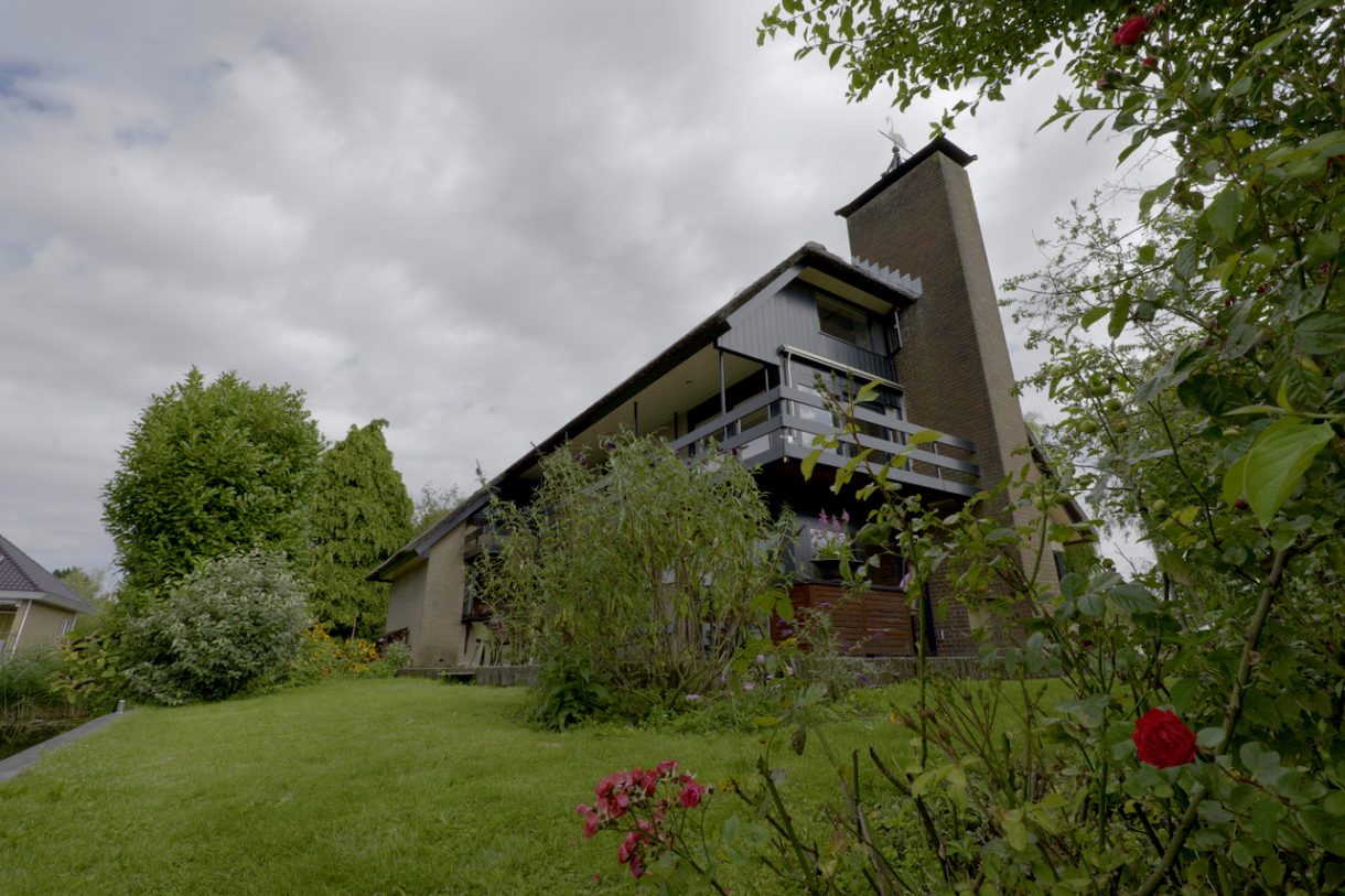 Te koop: Foto Woonhuis aan de Zuideinde 32B in Nieuwkoop