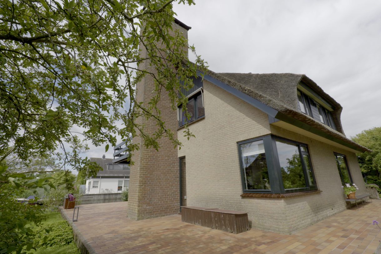 Te koop: Foto Woonhuis aan de Zuideinde 32B in Nieuwkoop