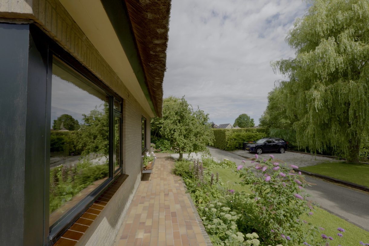 Te koop: Foto Woonhuis aan de Zuideinde 32B in Nieuwkoop