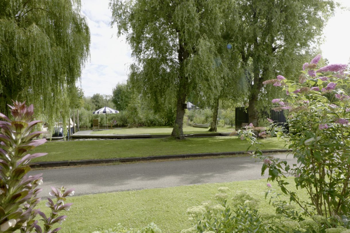 Te koop: Foto Woonhuis aan de Zuideinde 32B in Nieuwkoop