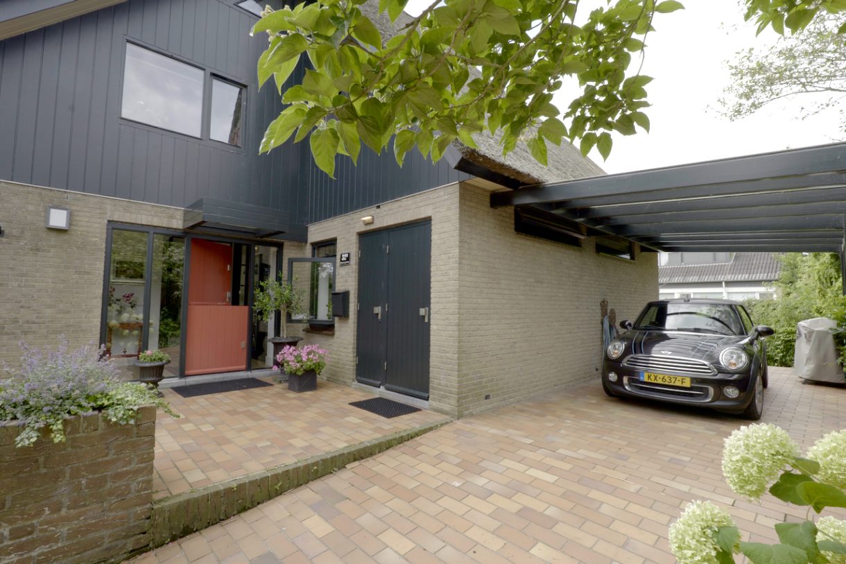 Te koop: Foto Woonhuis aan de Zuideinde 32B in Nieuwkoop