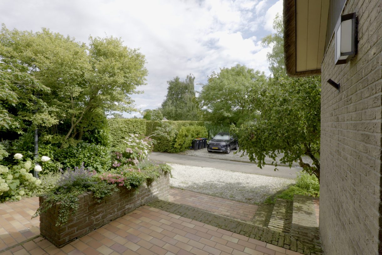 Te koop: Foto Woonhuis aan de Zuideinde 32B in Nieuwkoop