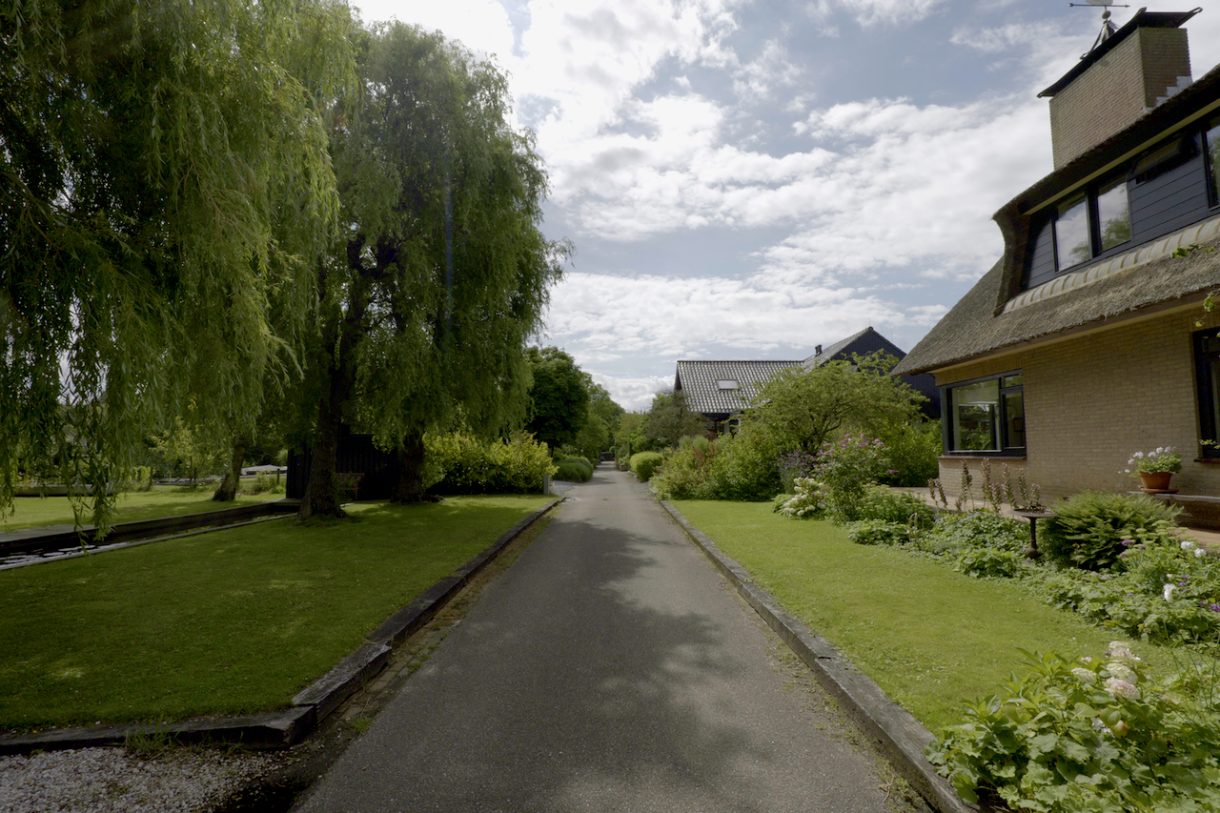 Te koop: Foto Woonhuis aan de Zuideinde 32B in Nieuwkoop