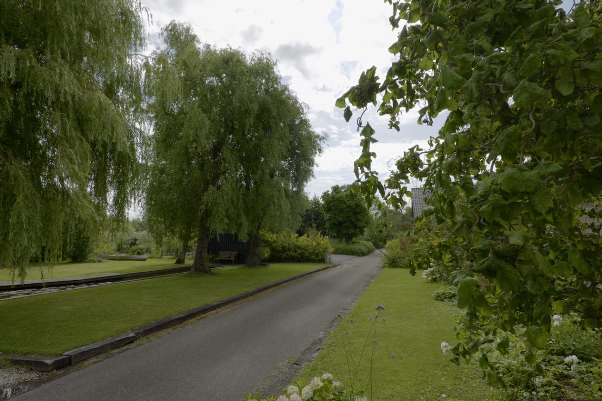 Te koop: Foto Woonhuis aan de Zuideinde 32B in Nieuwkoop
