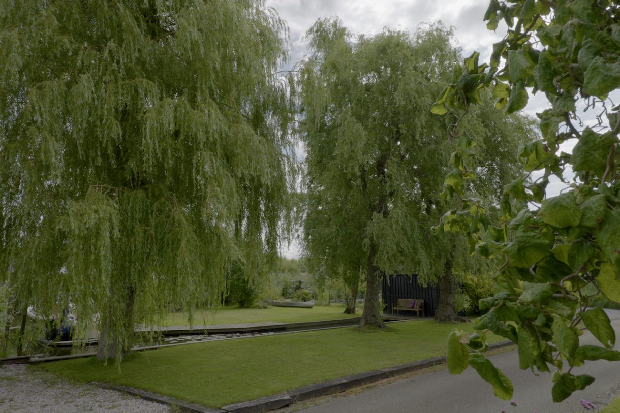 Te koop: Foto Woonhuis aan de Zuideinde 32B in Nieuwkoop